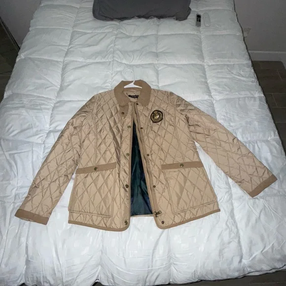 *NEW* Jacket by Lauren Ralph Lauren